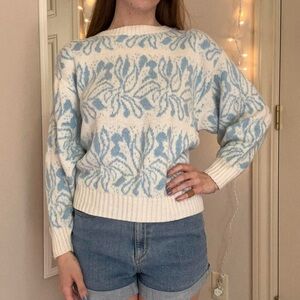 Vintage Sweater
